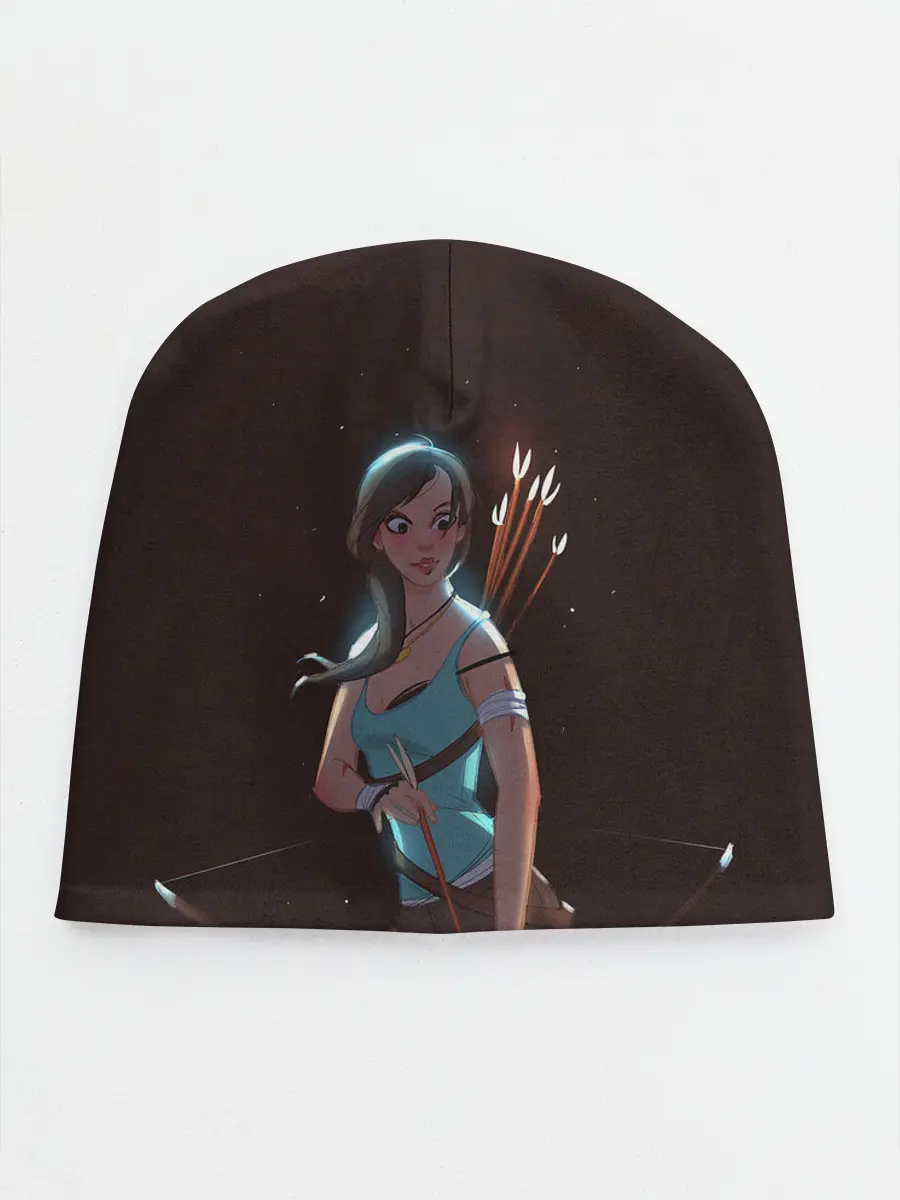 Детская шапка / Sweet Lara