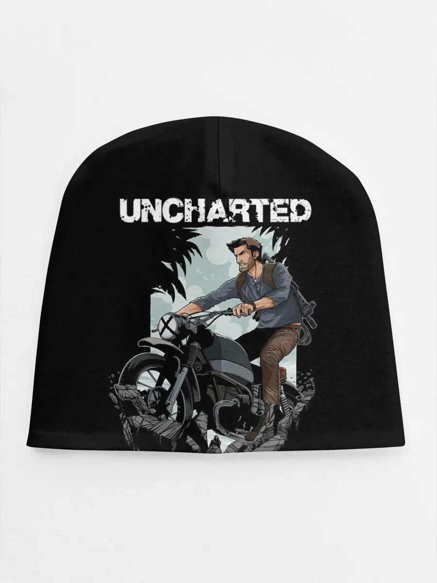 Детская шапка / Дерзкий Нейтан