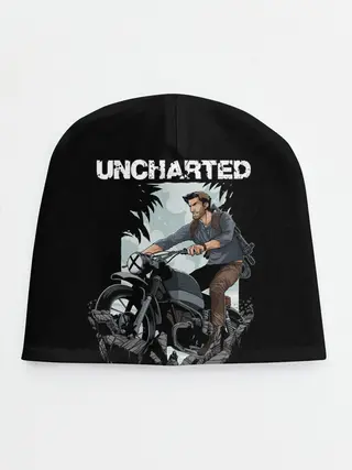 Детская шапка / Дерзкий Нейтан