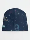 Детская шапка / Космическая одиссея