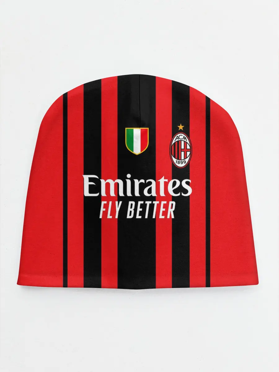 Детская шапка / Чалханоглу Милан 21/22 форма