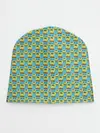Детская шапка / SpongeBob