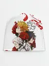 Детская шапка / Yakusoku no Neverland