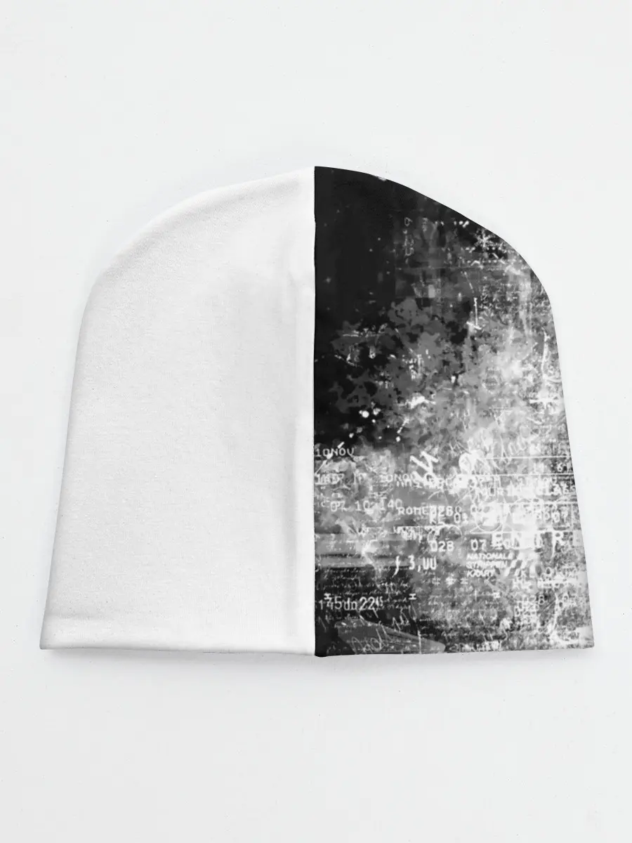 Детская шапка / Команда школы Карасуно | Haiky