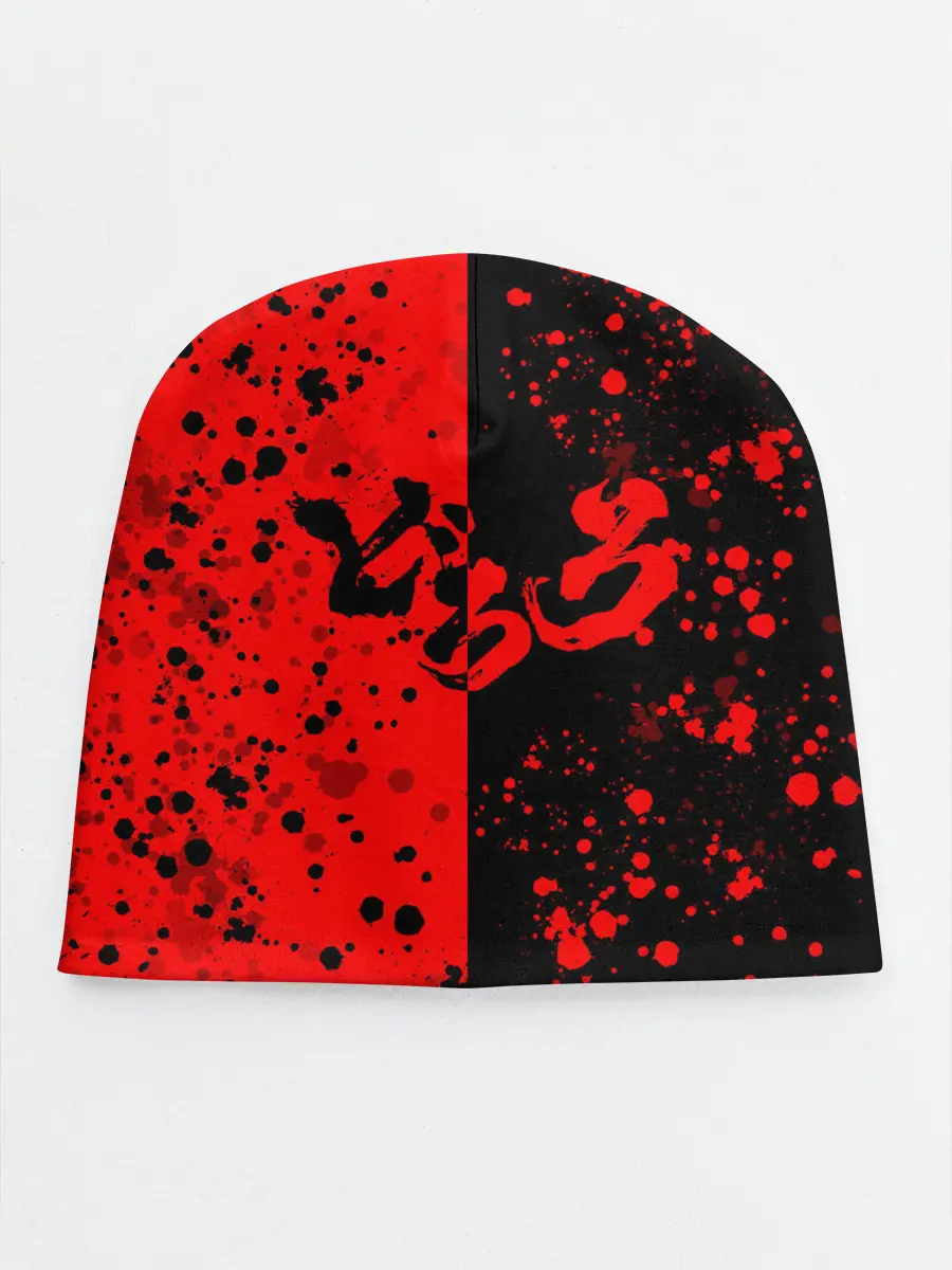 Детская шапка / Дороро | Dororo Logo