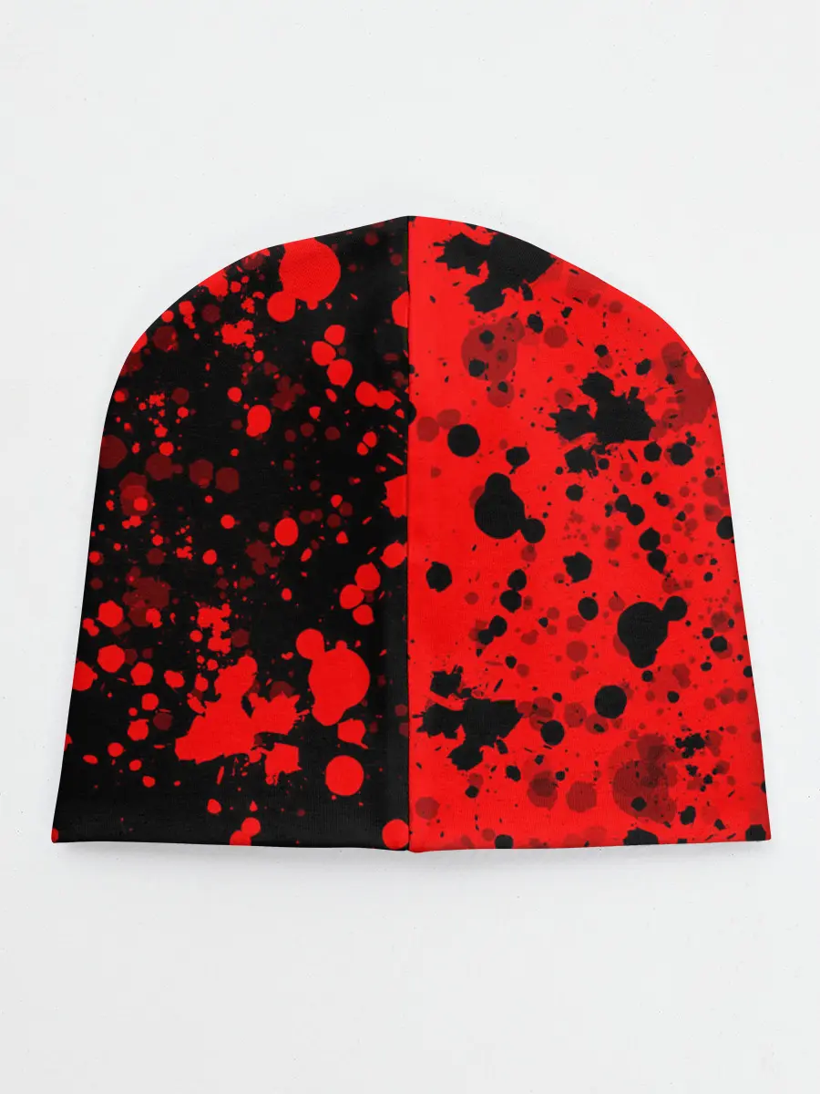 Детская шапка / Дороро | Dororo Logo