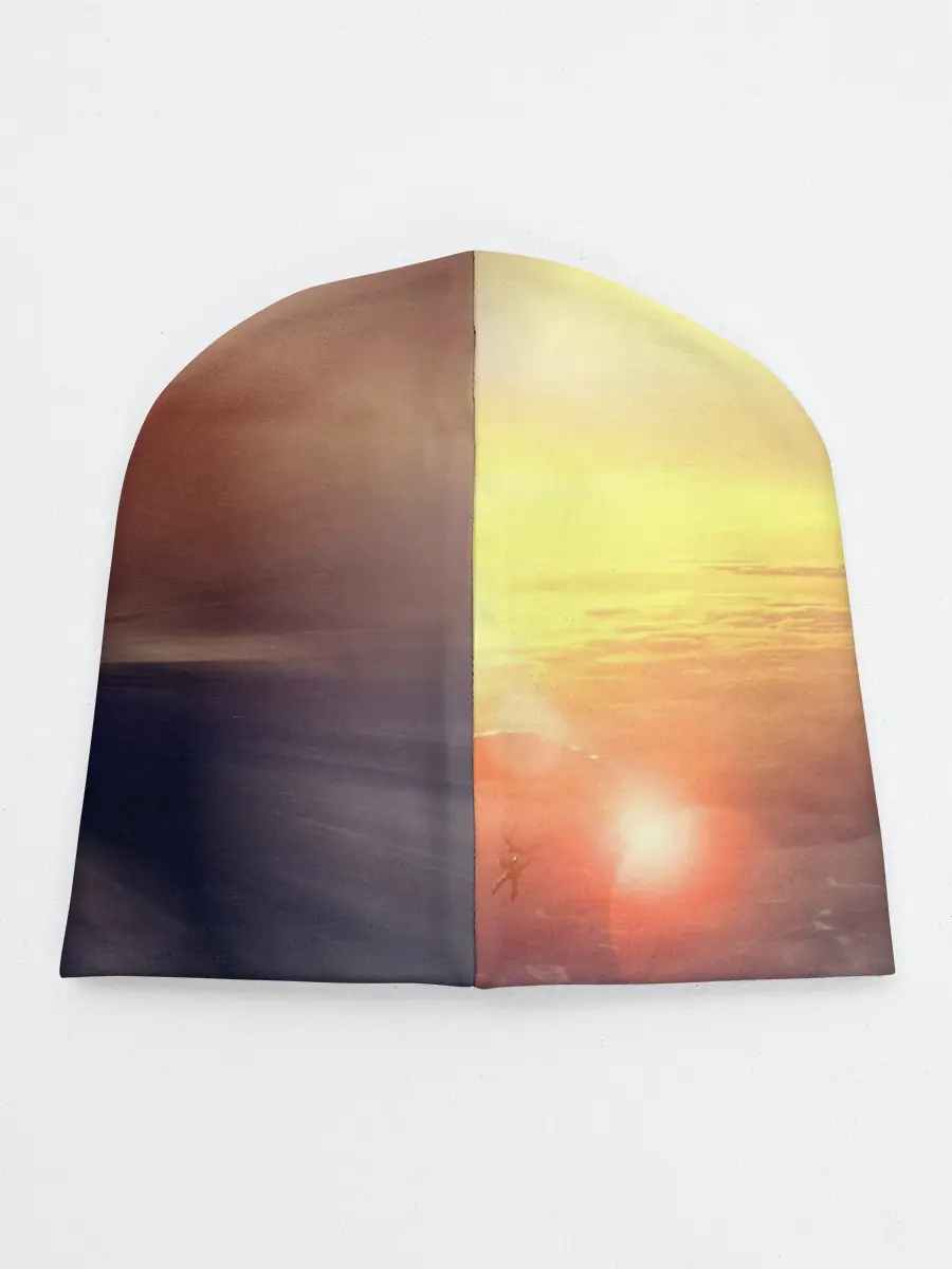 Детская шапка / FREEFIRE | БЕЙСЕР