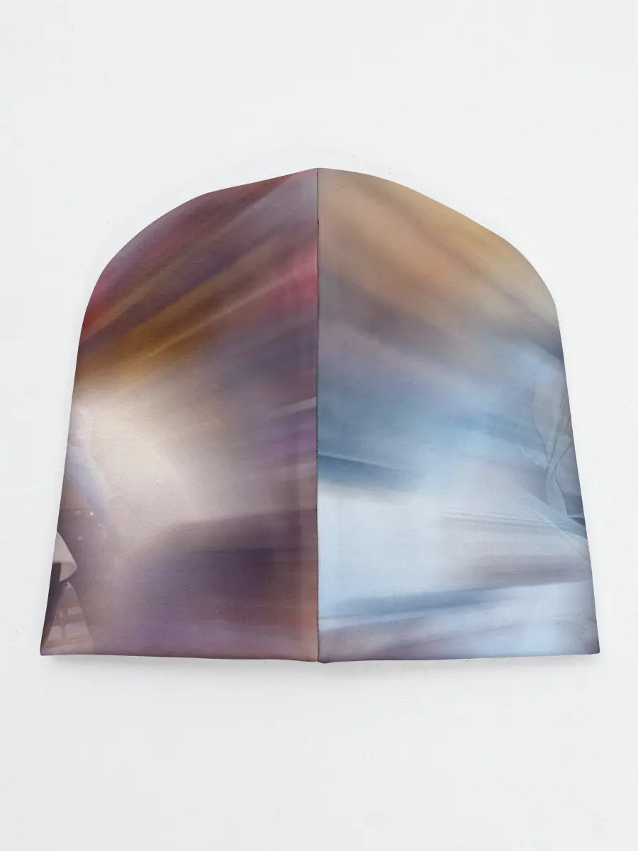 Детская шапка / FREEFIRE | САЙТАМА