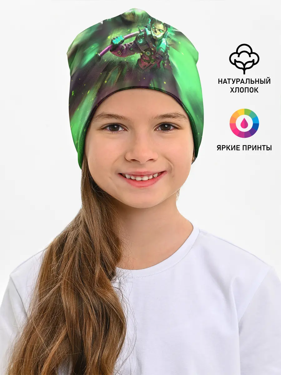 Детская шапка / FREEFIRE | Battlegrounds