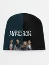 Детская шапка / Maneskin. New heroes