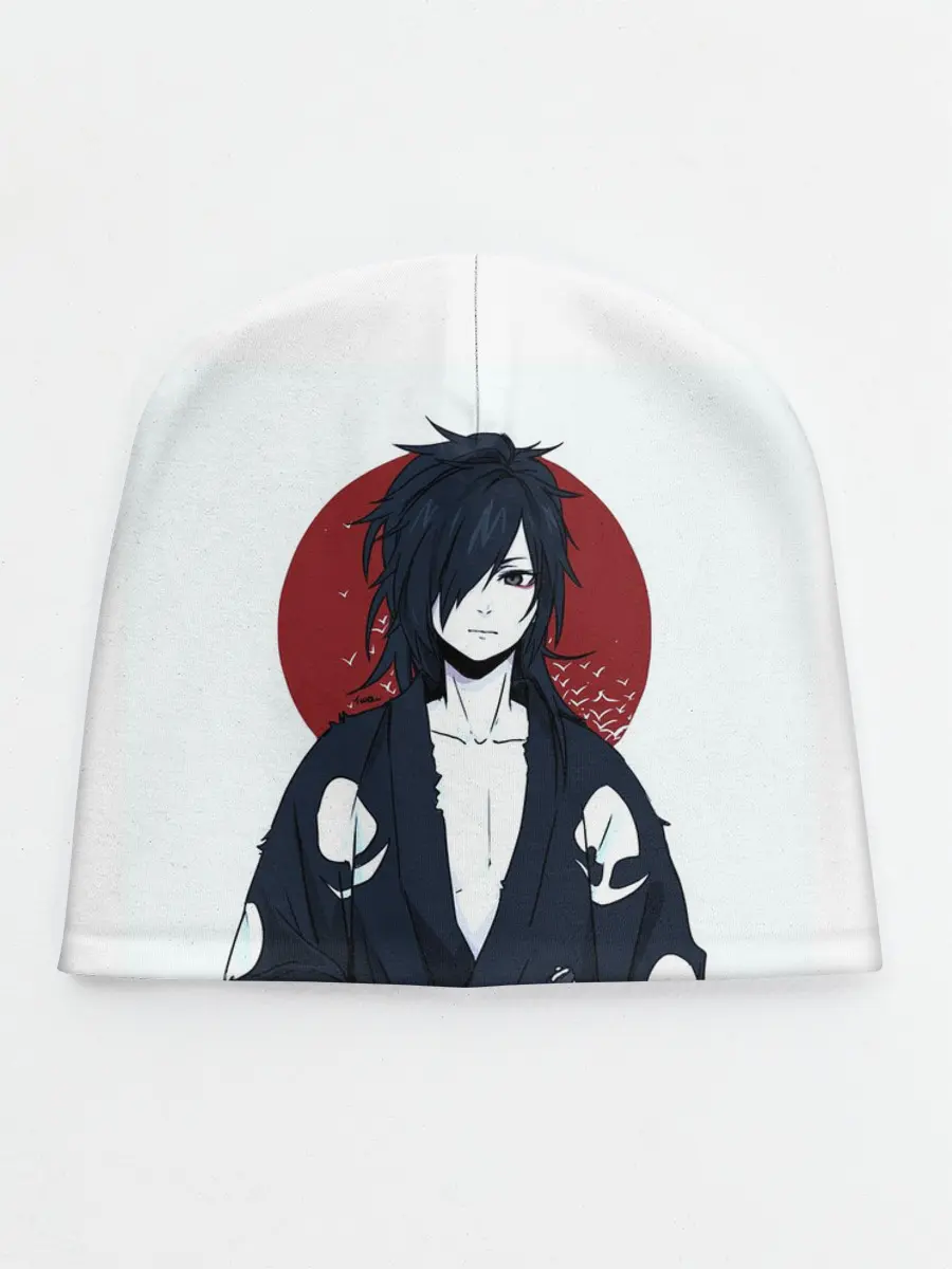 Детская шапка / ДОРОРО | ХЯККИМАРУ