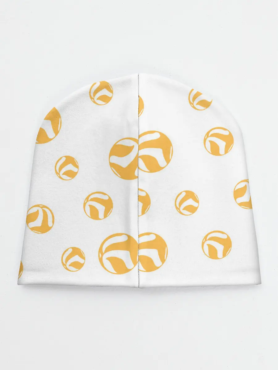 Детская шапка / Мощный удар Шоё Хината Haikyuu!!