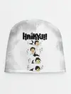 Детская шапка / Юу Нишиноя в истерике Haikyu!!