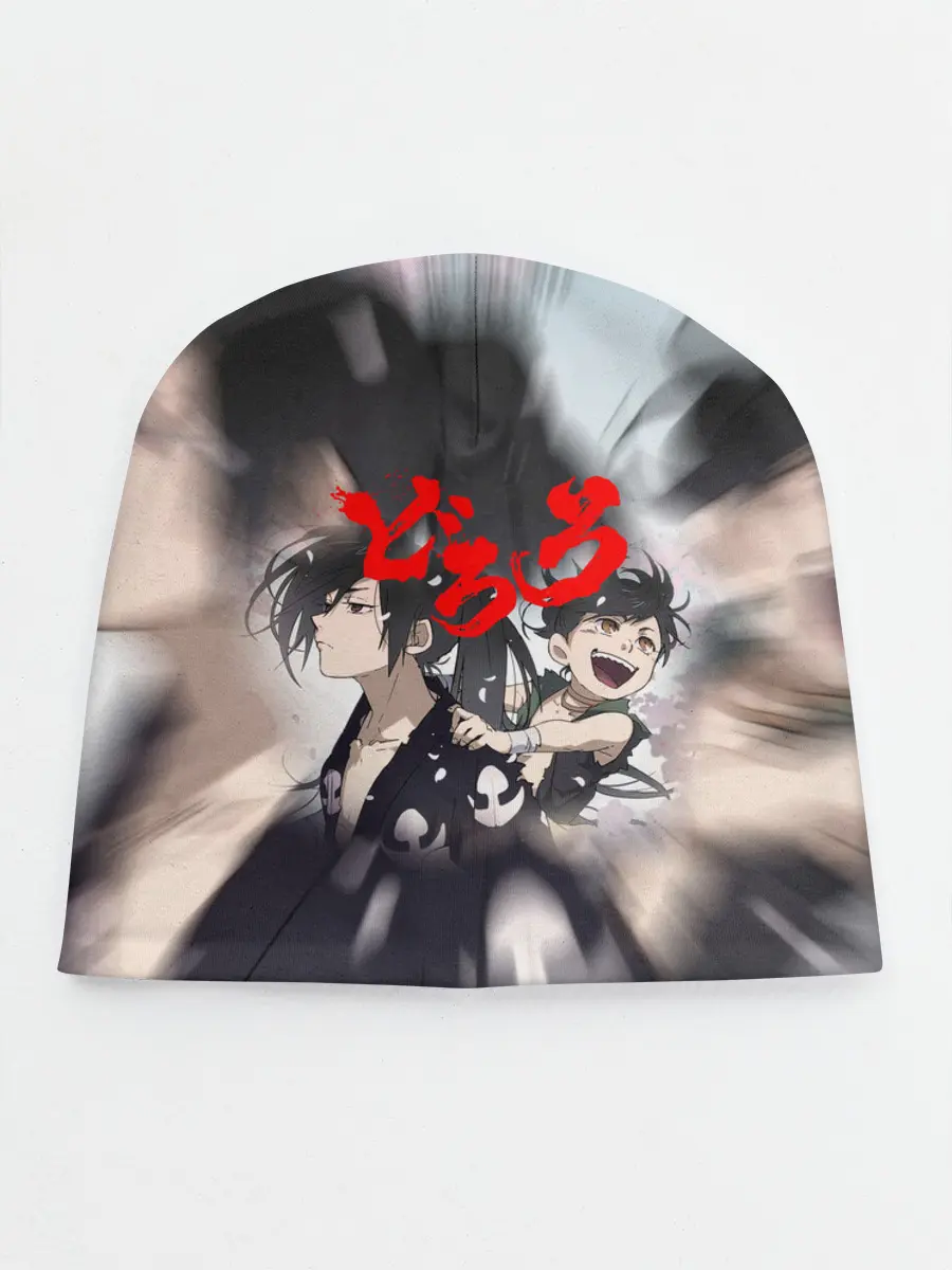 Детская шапка / Хяккимару | Такебо