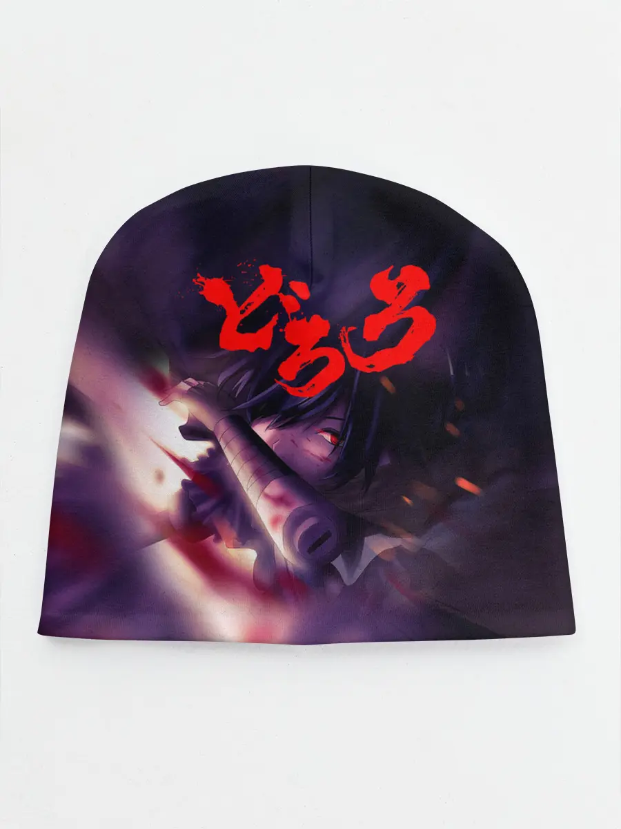 Детская шапка / Хяккимару | Дороро