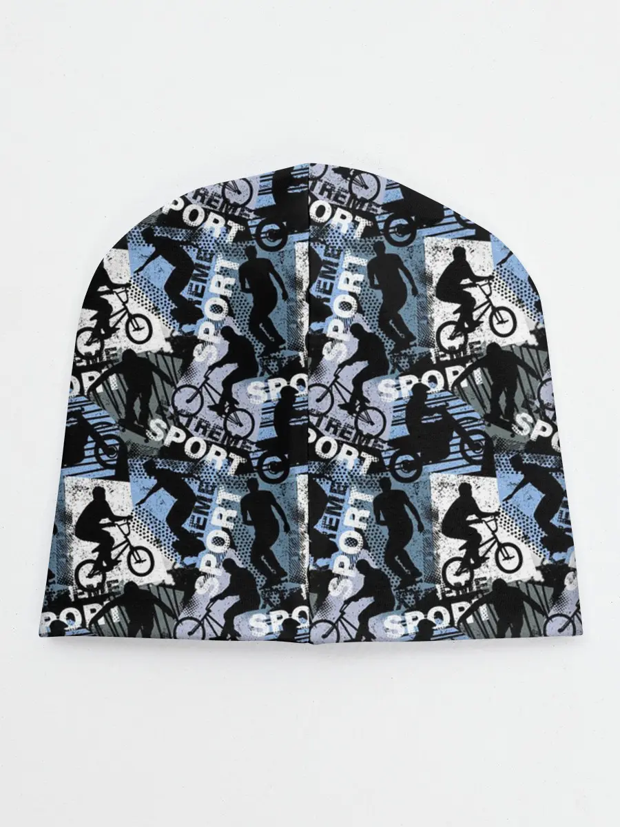 Детская шапка / SPORT
