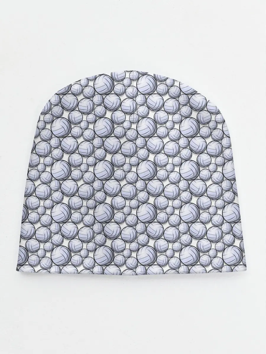 Детская шапка / Волейбольные Мячи