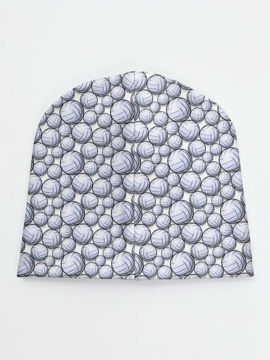 Детская шапка / Волейбольные Мячи