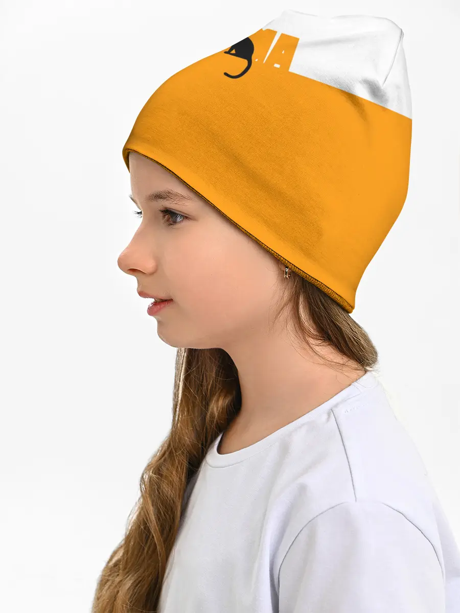 Детская шапка / Старшая Некома | Haikyuu!!