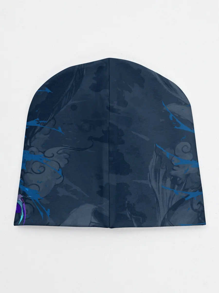 Детская шапка / Fantasy - dragon