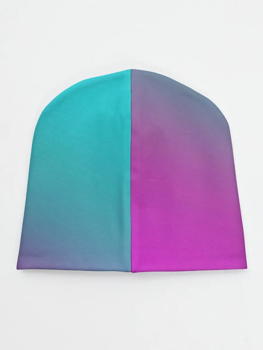 Детская шапка / Будь как разведчик