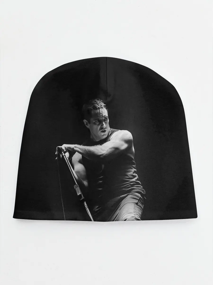 Детская шапка / Трент Резнор