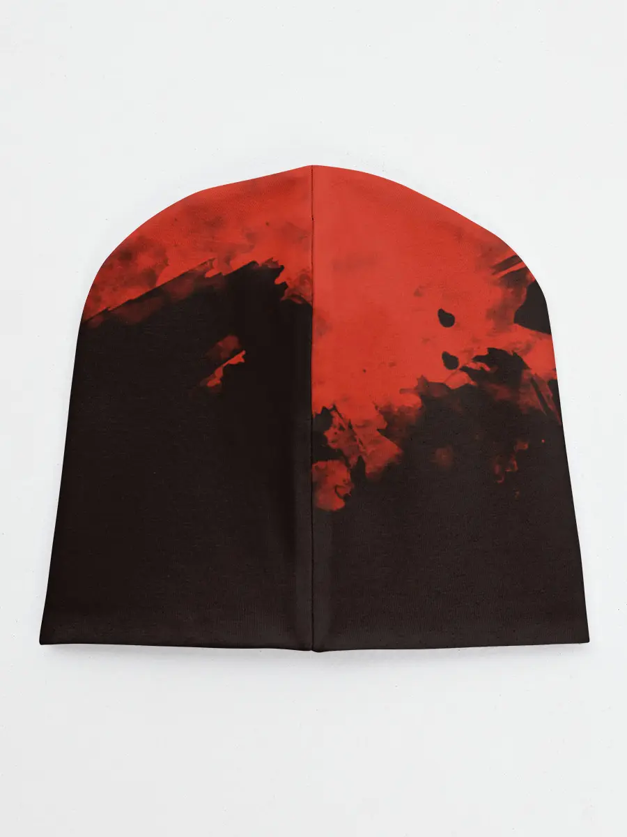 Детская шапка / Ко Минамото | Туалетный мальчик Ханако-кун