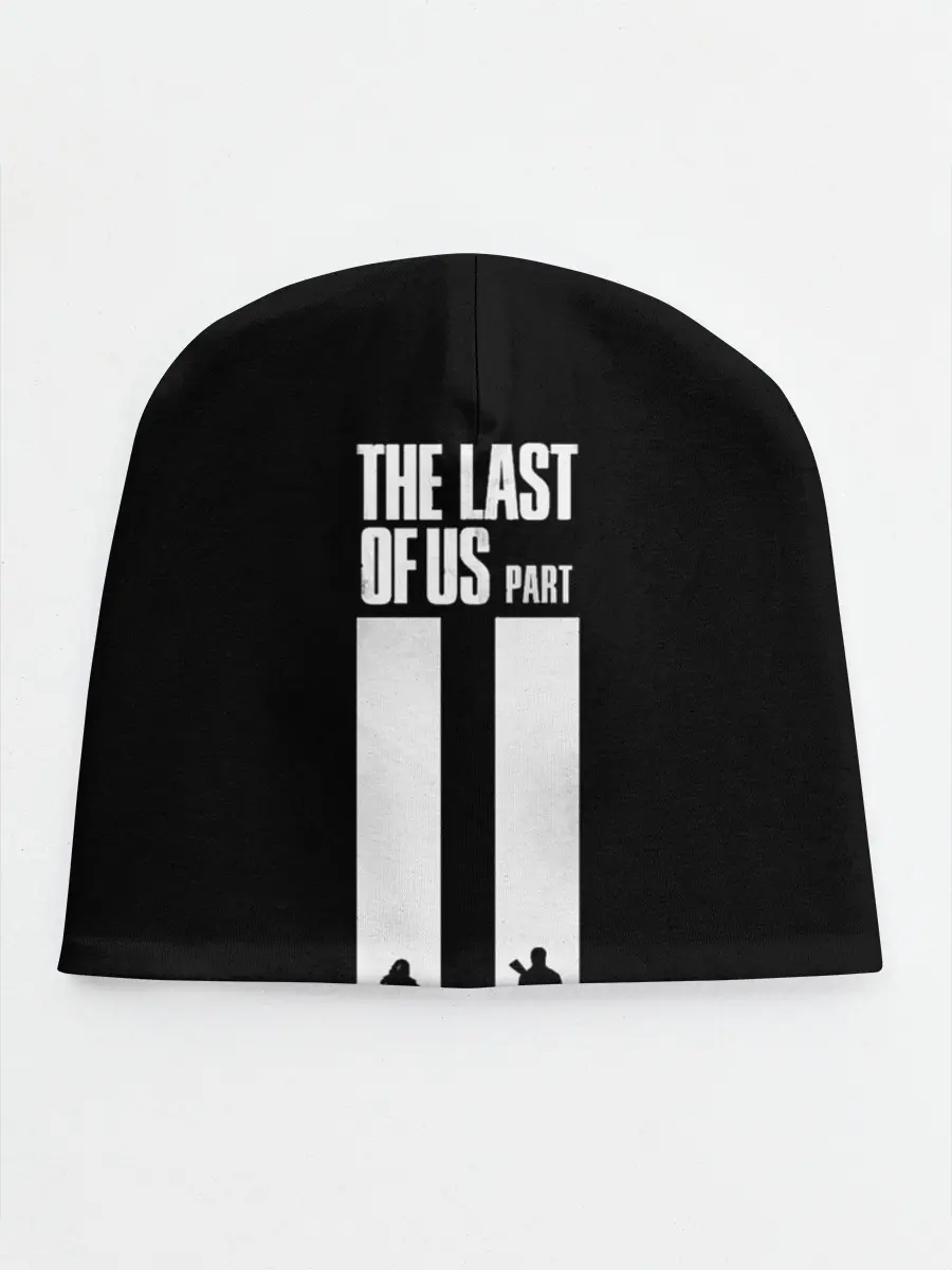 Детская шапка / Последний из нас Часть 2