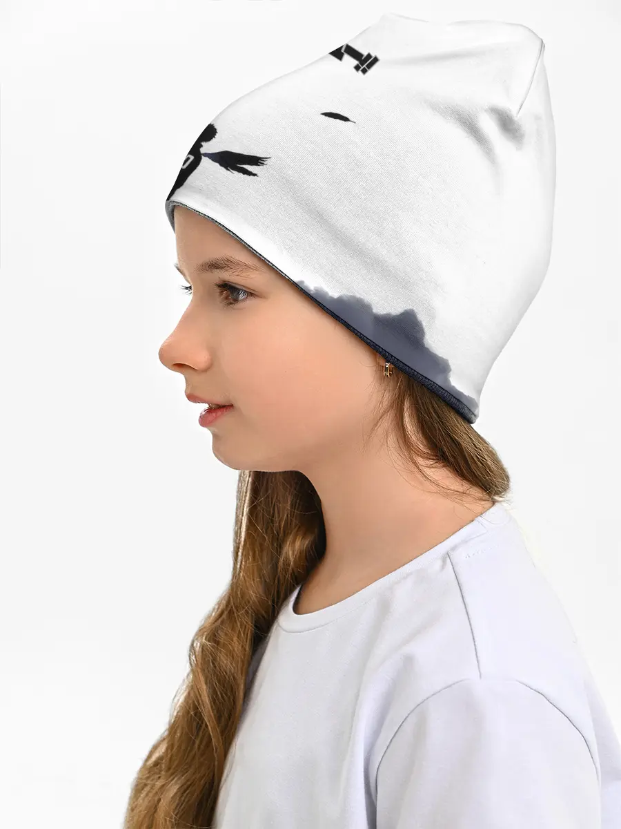 Детская шапка / Шоё Хината эпичный сюжет