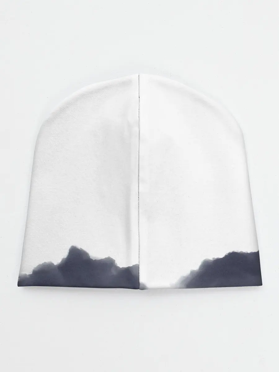 Детская шапка / Шоё Хината эпичный сюжет