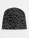 Детская шапка / ELYSIUM | SONGS PATTERN