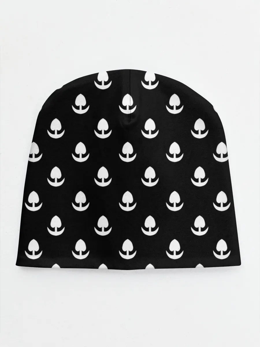 Детская шапка / Кимоно Хяккимару | Дороро