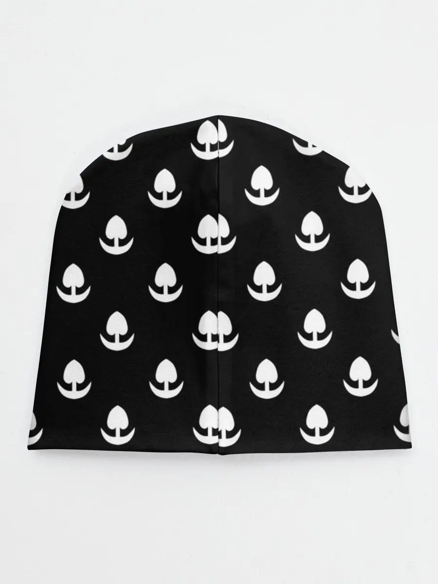 Детская шапка / Кимоно Хяккимару | Дороро