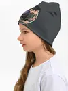 Детская шапка / Крадущаяся Элли