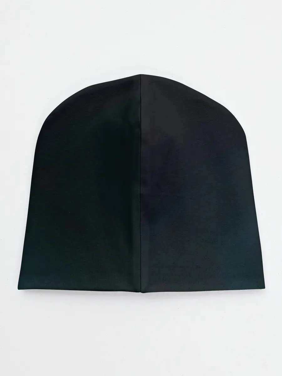 Детская шапка / Анимационные Элли и Джоел