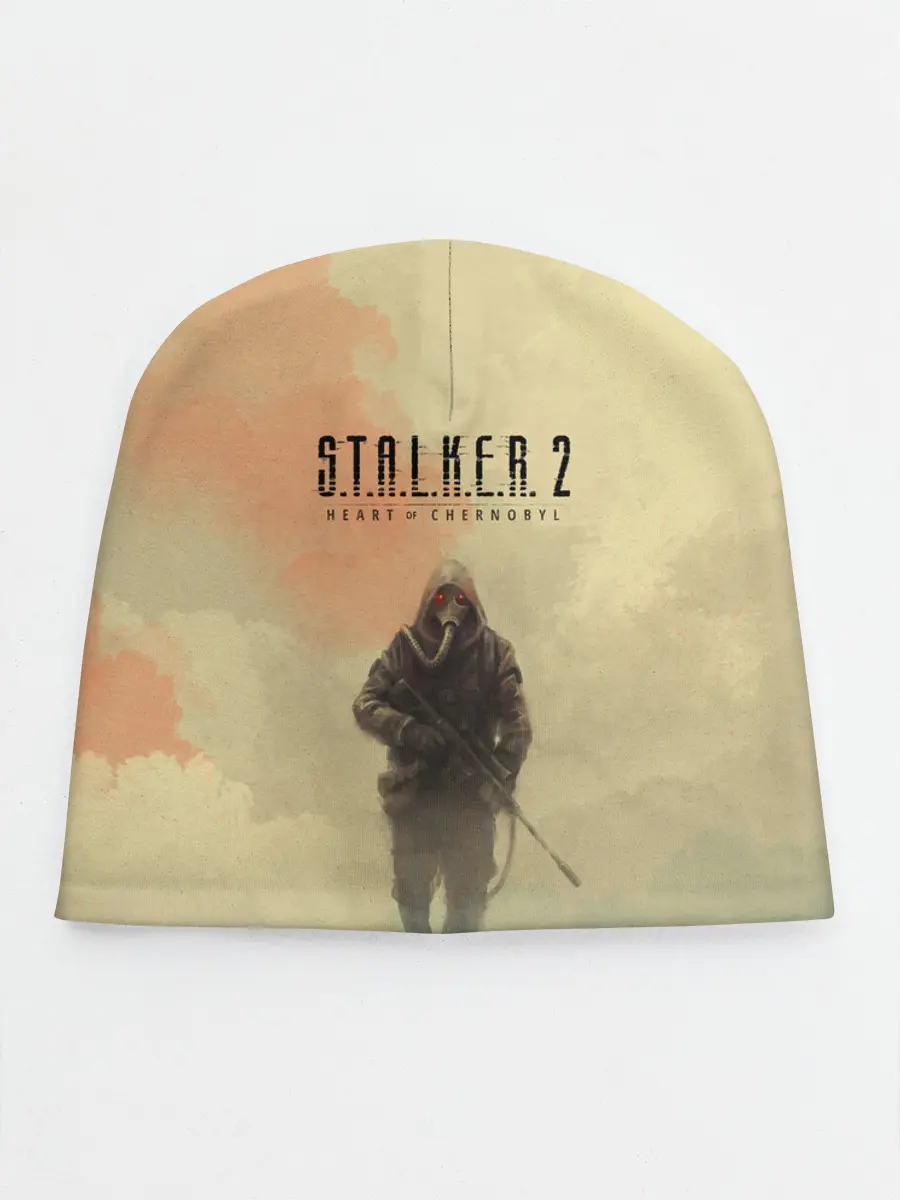 Детская шапка / Сталкер одиночка