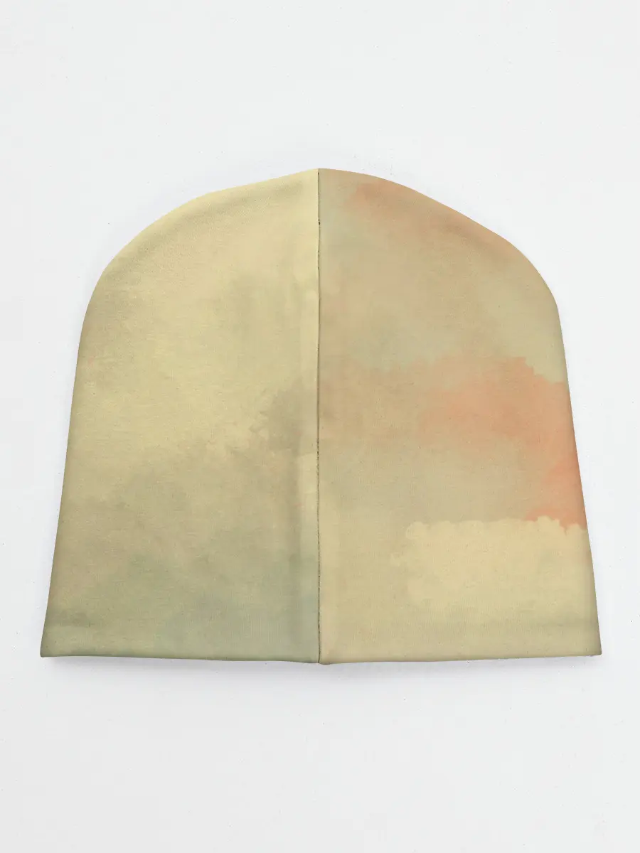 Детская шапка / Сталкер одиночка