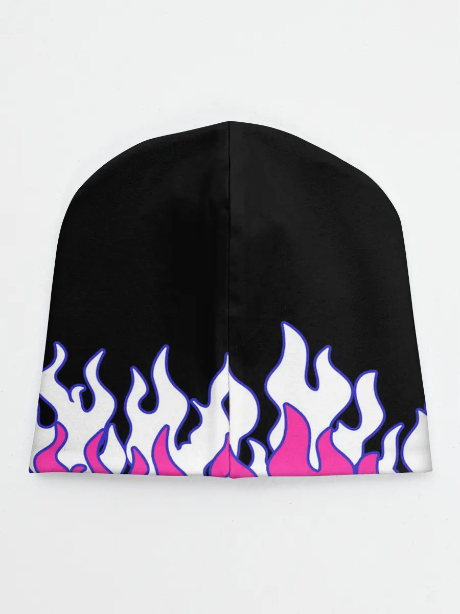 Детская шапка / Girlfriend