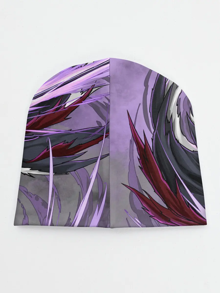 Детская шапка / ИЧИГО