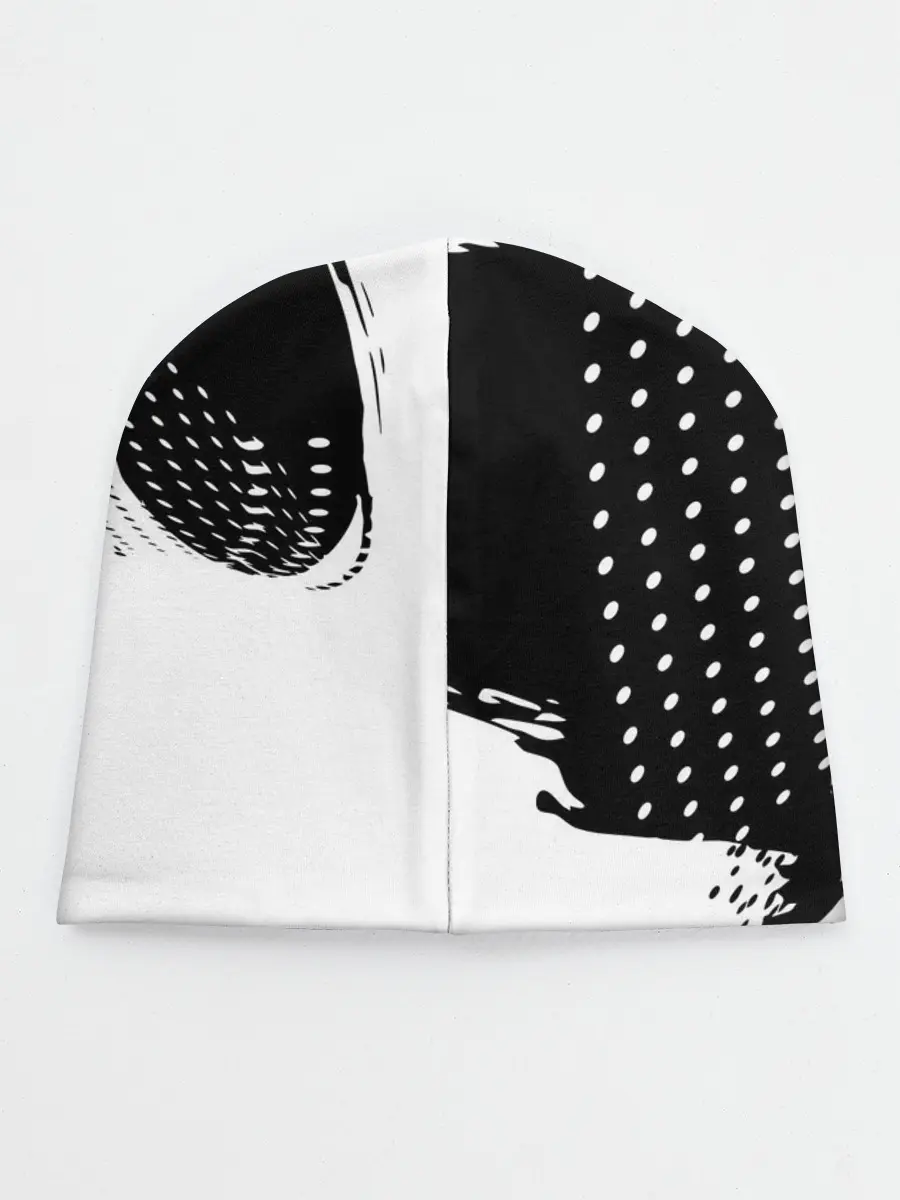 Детская шапка / Старшая Карасуно | Академия Шираторизава