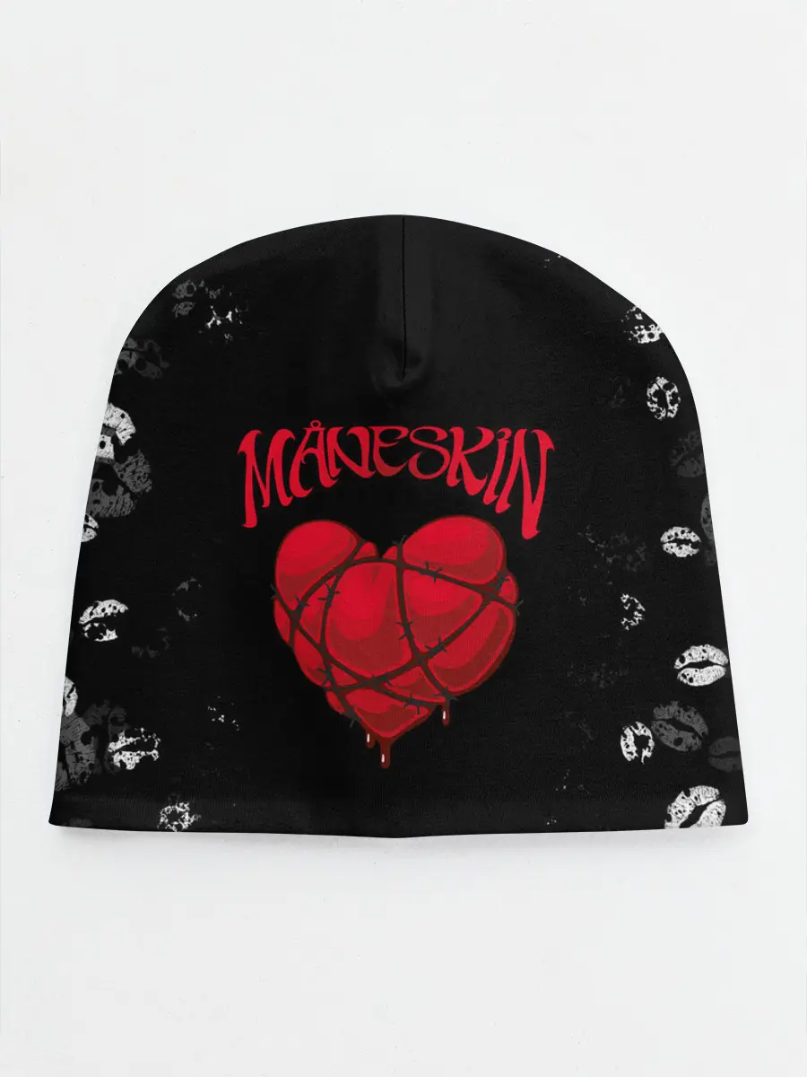 Детская шапка / Maneskin | Монэскин