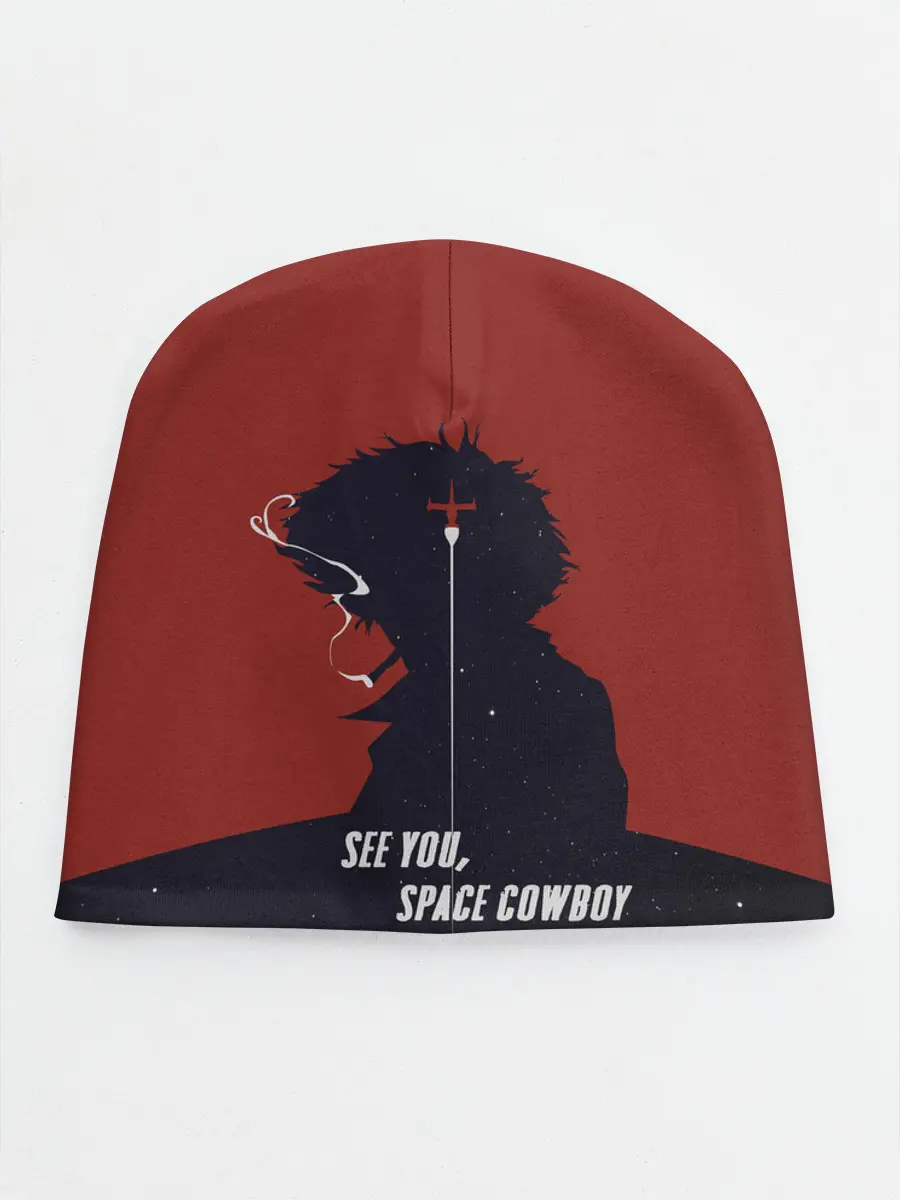 Детская шапка / Cowboy Bebop - Spike