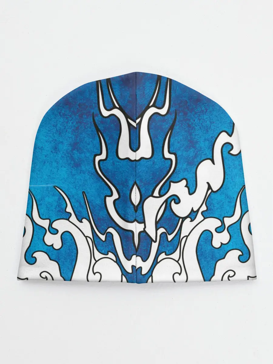 Детская шапка / Бездомый Бог Ятогами