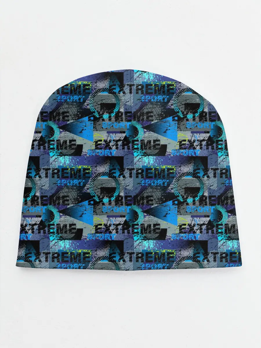Детская шапка / EXTREME