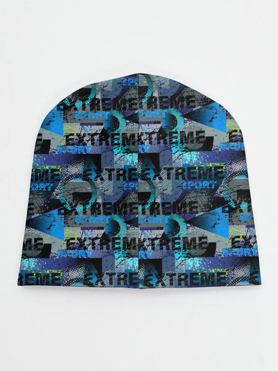 Детская шапка / EXTREME