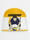 Детская шапка / Дайчи Савамура | Haikyu!!