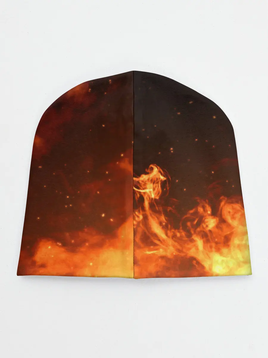 Детская шапка / БОЛЬ ВРЕМЕННА | ТРИУМФ ВЕЧЕН