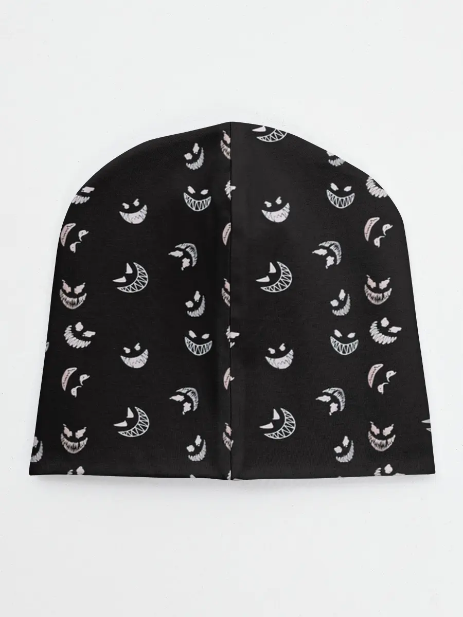 Детская шапка / Bloody Pyrokinesis