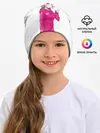 Детская шапка / ЛЮБИМЫЙ ВО ФРАНКСЕ | 02