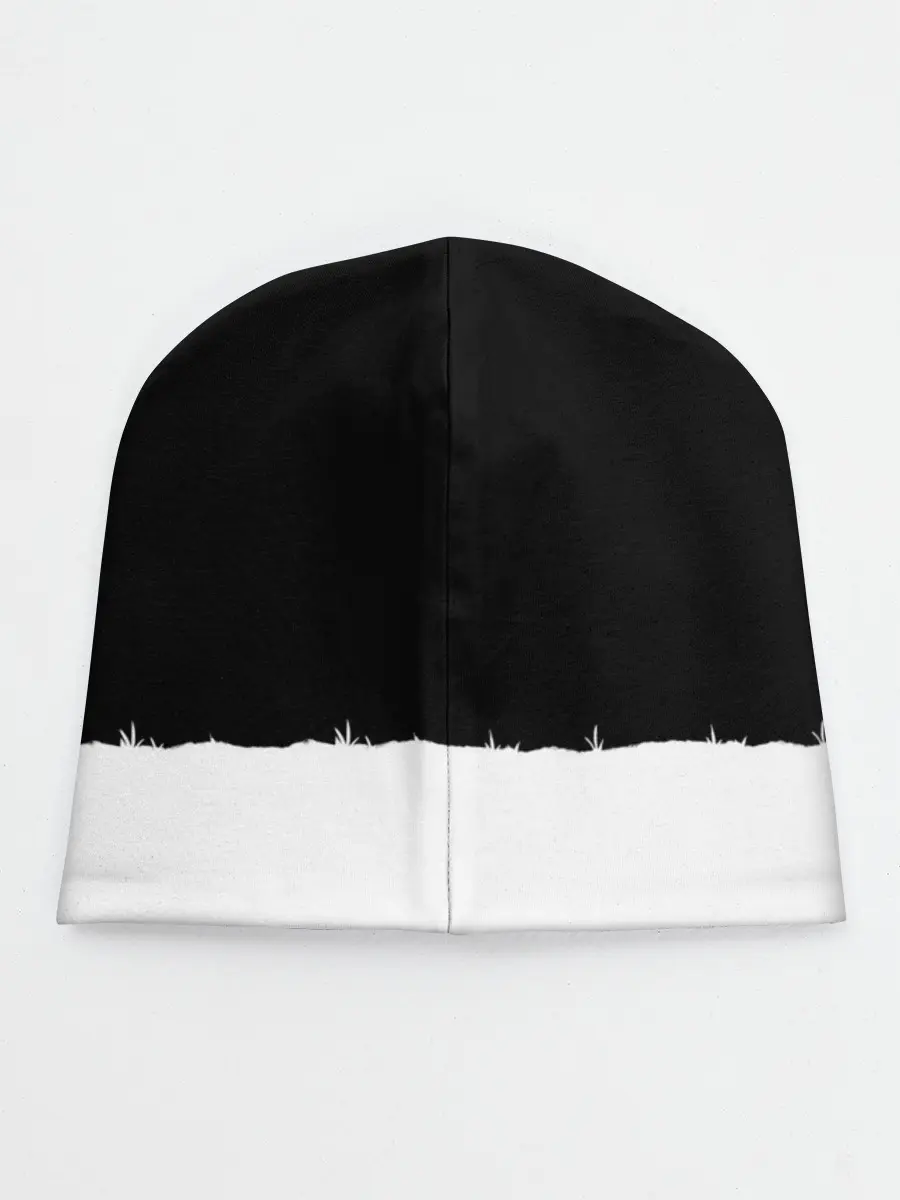 Детская шапка / Tiny Bunny ужасы